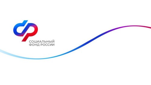 социальный фонд логотип.