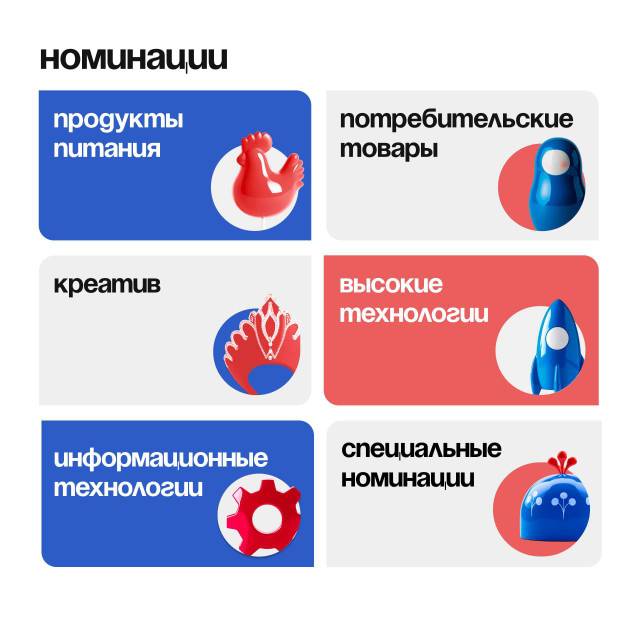 Хочешь, чтобы о твоем бренде узнали по всей стране?.