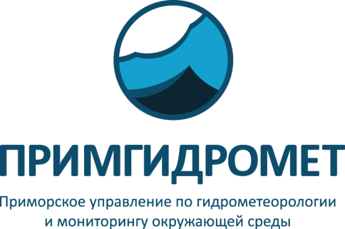 Штормовое предупреждение об опасных явлениях.
