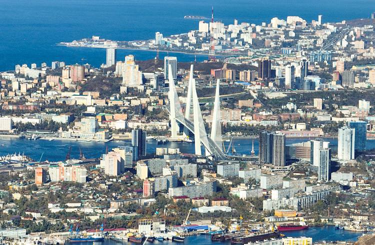 В Приморье расширен перечень свободного имущества для бизнеса .