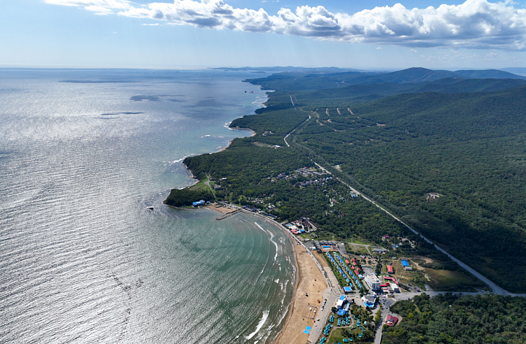 Более 60 трагедий на воде уже зафиксировано в Приморье.
