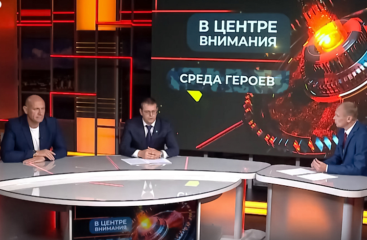 В Приморье участники СВО имеют право на землю для садоводства и огородничества, сообщает www.primorsky.ru. МЕРЫ ПОДДЕРЖКИ.