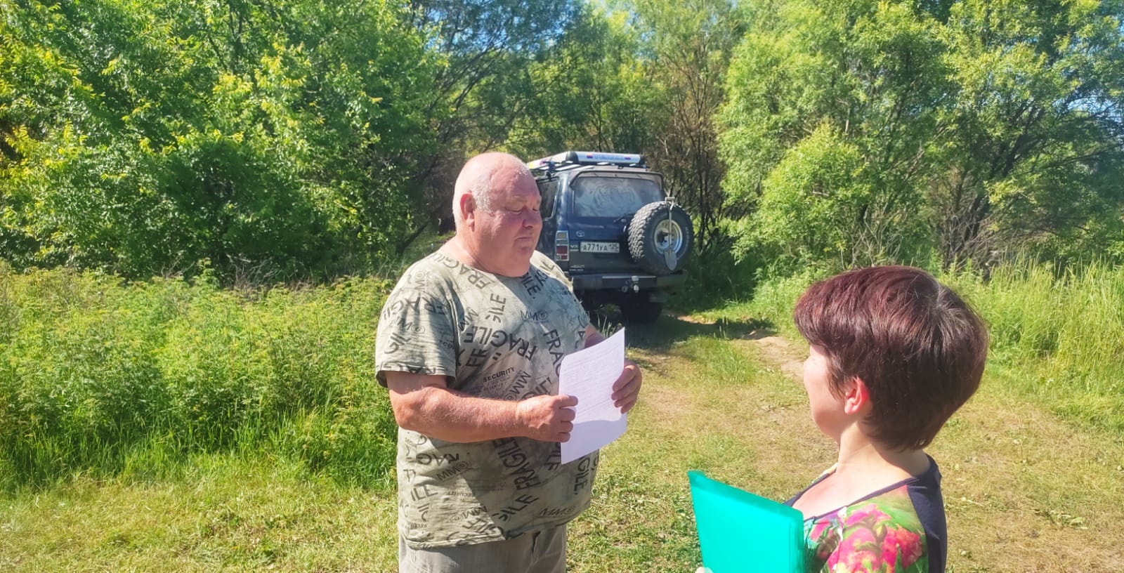 «Межведомственные рейды и дроны: как в Михайловском округе следят за безопасностью у воды»⁣⁣⠀.