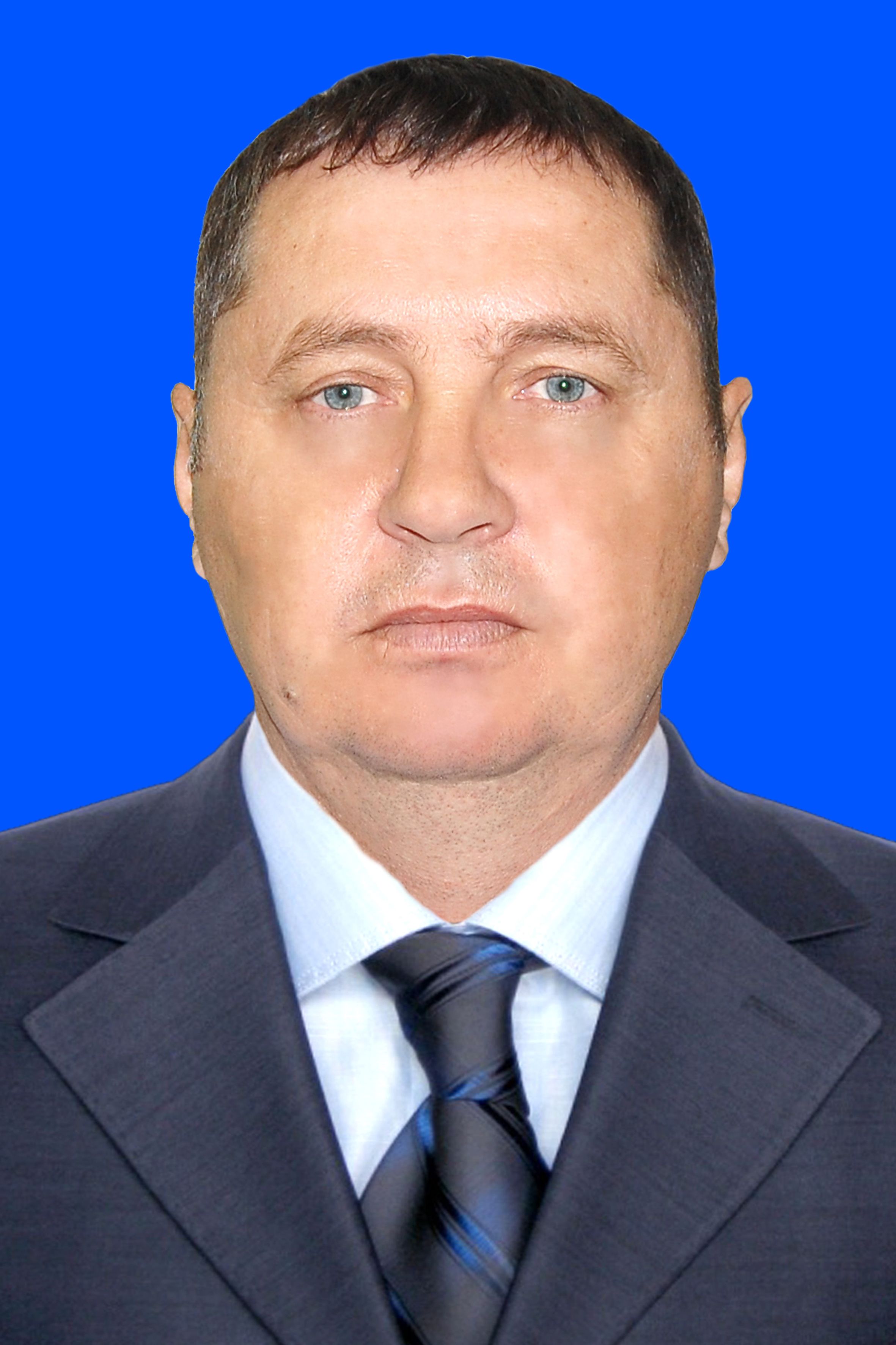 Савченко Сергей Николаевич.