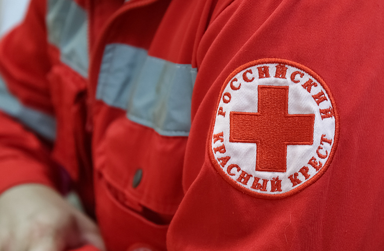 Российский Красный Крест открыл сбор пожертвований для пострадавших от наводнения в Приморье, сообщает www.primorsky.ru. Российский Красный Крест открыл сбор пожертвований для пострадавших от наводнения в Приморье, сообщает www.primorsky.ru.