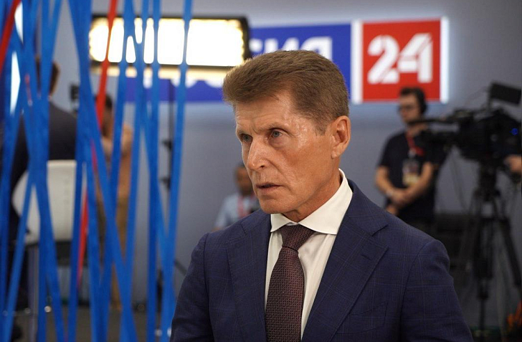 Олег Кожемяко: Решение Президента по расширению льготной ипотеки – еще один шаг к улучшению демографии. Олег Кожемяко: Решение Президента по расширению льготной ипотеки – еще один шаг к улучшению демографии.