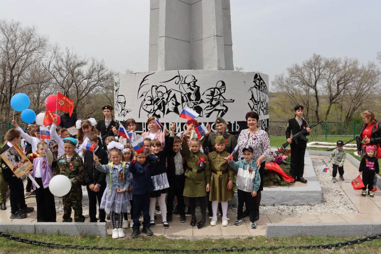 Мероприятия в Осиновке: 80 лет Победы в Великой Отечественной войне. Мероприятия в Осиновке: 80 лет Победы в Великой Отечественной войне.