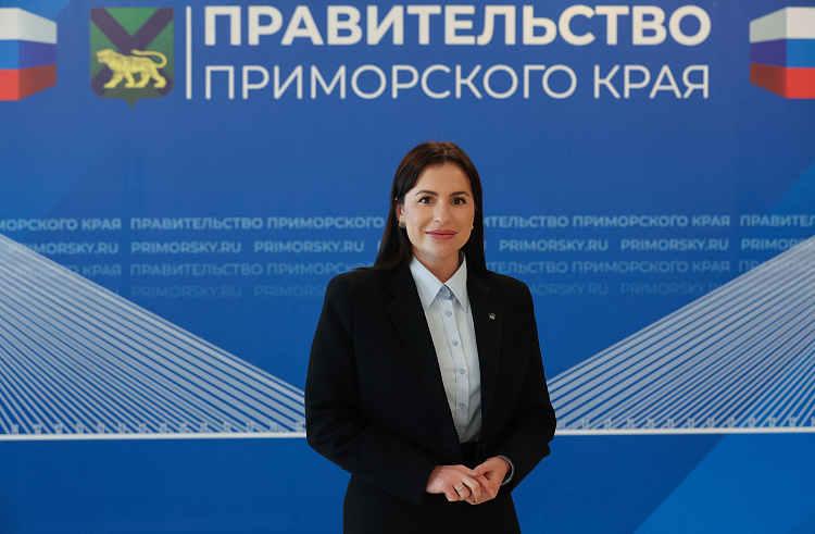 Кадровая программа «Герои Приморья» выходит на новый этап. Кадровая программа «Герои Приморья» выходит на новый этап.
