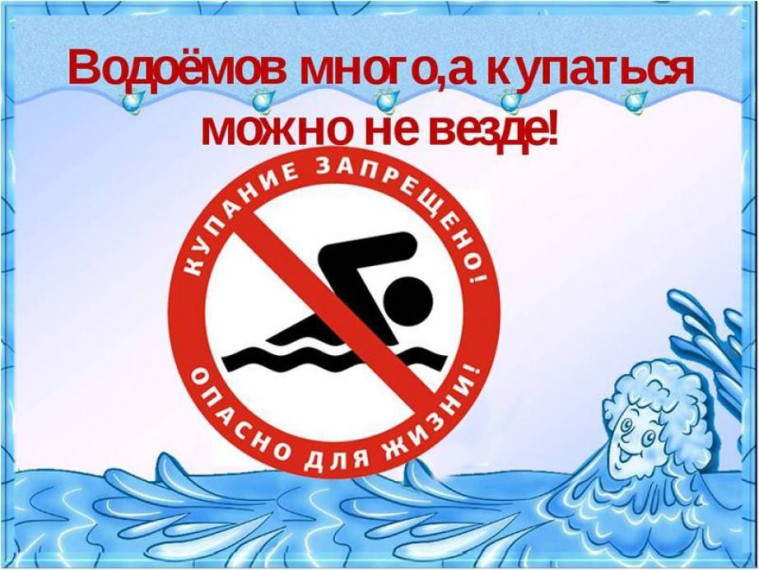 ПАМЯТКА О ЗАПРЕТЕ КУПАНИЯ В НЕОБОРУДОВАННЫХ МЕСТАХ И МЕРАХ БЕЗОПАСНОСТИ ПРИ ПОСЕЩЕНИИ ВОДНЫХ ОБЪЕКТОВ. ПАМЯТКА О ЗАПРЕТЕ КУПАНИЯ В НЕОБОРУДОВАННЫХ МЕСТАХ И МЕРАХ БЕЗОПАСНОСТИ ПРИ ПОСЕЩЕНИИ ВОДНЫХ ОБЪЕКТОВ.
