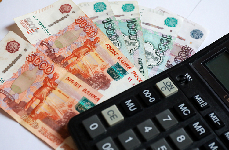 Почти 300 пострадавших от ЧС предпринимателей получили выплаты на возобновление бизнеса в Приморье, сообщает www.primorsky.ru. Почти 300 пострадавших от ЧС предпринимателей получили выплаты на возобновление бизнеса в Приморье, сообщает www.primorsky.ru.
