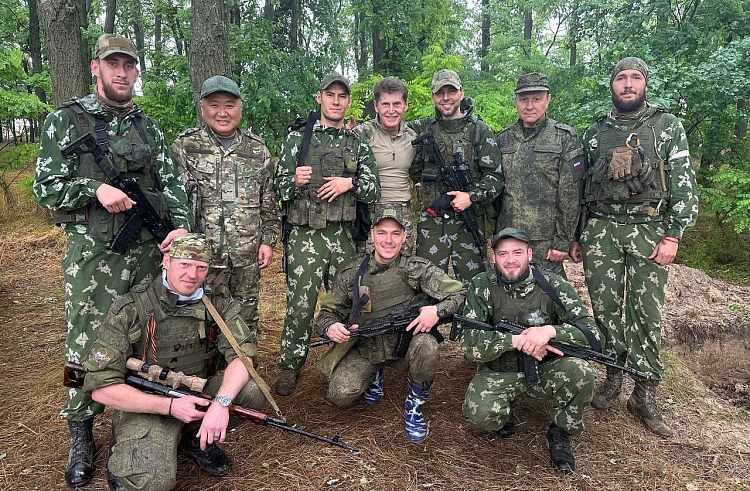 Дополнительную технику направит Приморье в зону СВО, сообщает www.primorsky.ru. Дополнительную технику направит Приморье в зону СВО, сообщает www.primorsky.ru.