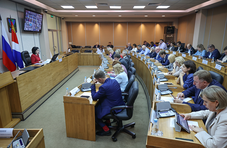 Продуктов местных производителей станет больше в школах и больницах Приморья, сообщает www.primorsky.ru. Продуктов местных производителей станет больше в школах и больницах Приморья, сообщает www.primorsky.ru.